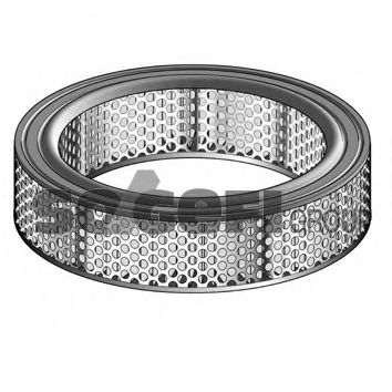 COOPERSFIAAM FILTERS FL6300 Воздушный фильтр для SEAT (Сеат) COOPERSFIAAM FILTERS FL6300 Воздушный фильтр для SEAT (Сеат)