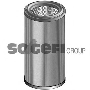 COOPERSFIAAM FILTERS FL6875 Воздушный фильтр для VOLKSWAGEN POLO (Фольксваген Поло) COOPERSFIAAM FILTERS FL6875 Воздушный фильтр для VOLKSWAGEN POLO (Фольксваген Поло)