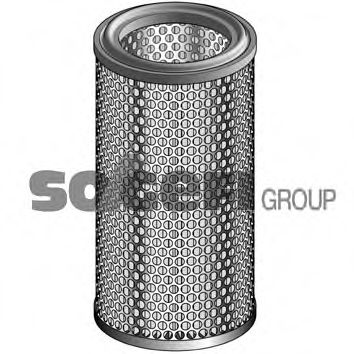 COOPERSFIAAM FILTERS FL6940 Воздушный фильтр для RENAULT KANGOO (Рено Кангу) COOPERSFIAAM FILTERS FL6940 Воздушный фильтр для RENAULT KANGOO (Рено Кангу)