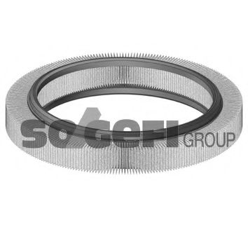 COOPERSFIAAM FILTERS FL6797 Воздушный фильтр для RENAULT MEGANE I (Рено Меган 1) COOPERSFIAAM FILTERS FL6797 Воздушный фильтр для RENAULT MEGANE I (Рено Меган 1)