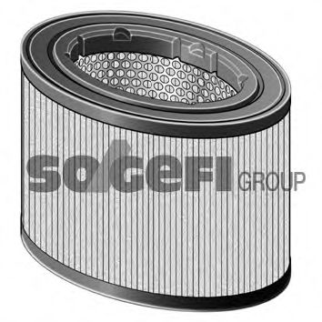 COOPERSFIAAM FILTERS FL6924 Воздушный фильтр для CITROËN XSARA (CитроËн Ксара) COOPERSFIAAM FILTERS FL6924 Воздушный фильтр для CITROËN XSARA (CитроËн Ксара)