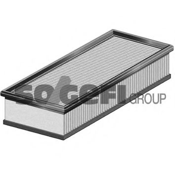 COOPERSFIAAM FILTERS PA7560 Воздушный фильтр для CITROËN C4 GRAND PICASSO I (CитроËн С4 гранд пикассо1) COOPERSFIAAM FILTERS PA7560 Воздушный фильтр для CITROËN C4 GRAND PICASSO I (CитроËн С4 гранд пикассо1)