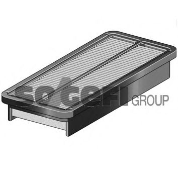 COOPERSFIAAM FILTERS PA7743 Воздушный фильтр для MITSUBISHI (Митсубиши/митсубиси) COOPERSFIAAM FILTERS PA7743 Воздушный фильтр для MITSUBISHI (Митсубиши/митсубиси)