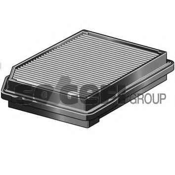 COOPERSFIAAM FILTERS PA7250 Воздушный фильтр для HONDA SHUTTLE (Хонда Шуттлэ) COOPERSFIAAM FILTERS PA7250 Воздушный фильтр для HONDA SHUTTLE (Хонда Шуттлэ)
