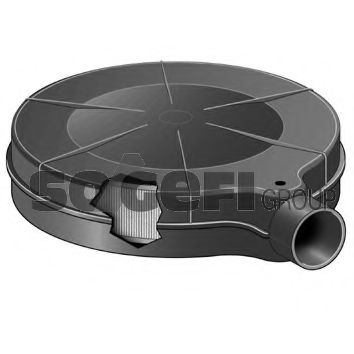 COOPERSFIAAM FILTERS FL6696 Воздушный фильтр для RENAULT SUPER 5 (Рено Супэр 5) COOPERSFIAAM FILTERS FL6696 Воздушный фильтр для RENAULT SUPER 5 (Рено Супэр 5)