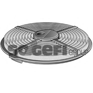 COOPERSFIAAM FILTERS PA7117 Воздушный фильтр для NISSAN PRIMERA (Ниссан Примера) COOPERSFIAAM FILTERS PA7117 Воздушный фильтр для NISSAN PRIMERA (Ниссан Примера)