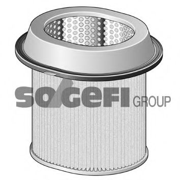 COOPERSFIAAM FILTERS FL6907 Воздушный фильтр для MITSUBISHI PAJERO/SHOGUN (Митсубиши/митсубиси Пажэро/шогун) COOPERSFIAAM FILTERS FL6907 Воздушный фильтр для MITSUBISHI PAJERO/SHOGUN (Митсубиши/митсубиси Пажэро/шогун)