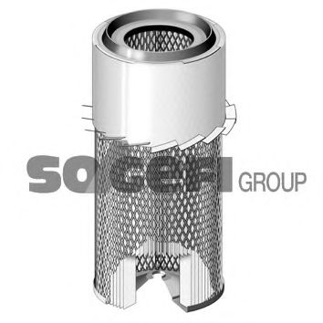 COOPERSFIAAM FILTERS FLI6489 Воздушный фильтр для NISSAN URVAN (Ниссан Урvан) COOPERSFIAAM FILTERS FLI6489 Воздушный фильтр для NISSAN URVAN (Ниссан Урvан)
