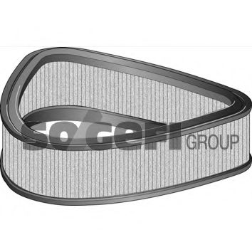 COOPERSFIAAM FILTERS FL6808 Воздушный фильтр для ROVER CABRIOLET (Ровер Cабриолэт)