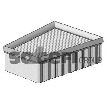 COOPERSFIAAM FILTERS PA7317 Воздушный фильтр для CITROËN XSARA (CитроËн Ксара) COOPERSFIAAM FILTERS PA7317 Воздушный фильтр для CITROËN XSARA (CитроËн Ксара)