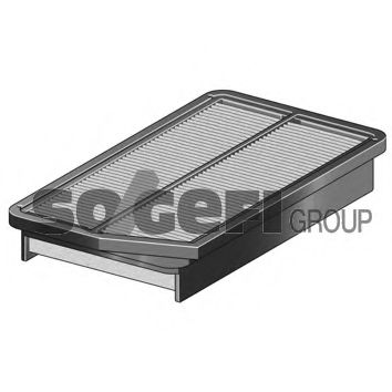 COOPERSFIAAM FILTERS PA7660 Воздушный фильтр для KIA (Киа) COOPERSFIAAM FILTERS PA7660 Воздушный фильтр для KIA (Киа)