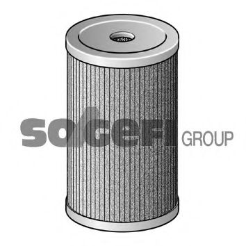 COOPERSFIAAM FILTERS FA6093ECO Масляный фильтр для BMW (Бмв) COOPERSFIAAM FILTERS FA6093ECO Масляный фильтр для BMW (Бмв)
