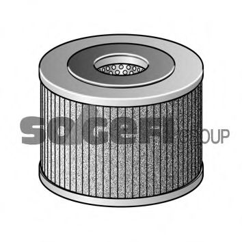 COOPERSFIAAM FILTERS FA5746 Топливный фильтр для RENAULT (Рено) COOPERSFIAAM FILTERS FA5746 Топливный фильтр для RENAULT (Рено)