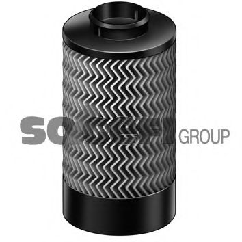 COOPERSFIAAM FILTERS FA5959ECO Топливный фильтр для IVECO DAILY IV (Ивеко Даилъ иv) COOPERSFIAAM FILTERS FA5959ECO Топливный фильтр для IVECO DAILY IV (Ивеко Даилъ иv)
