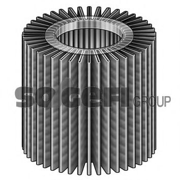 COOPERSFIAAM FILTERS FA5842ECO Масляный фильтр для LEXUS (Лексус) COOPERSFIAAM FILTERS FA5842ECO Масляный фильтр для LEXUS (Лексус)