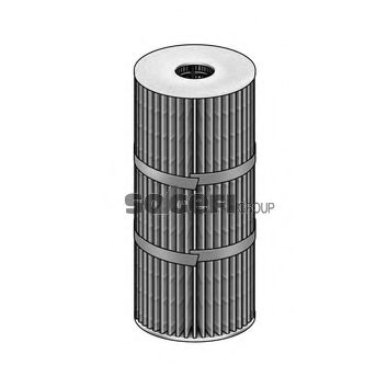 COOPERSFIAAM FILTERS FA5992ECO Масляный фильтр для RENAULT KADJAR (Рено Каджар) COOPERSFIAAM FILTERS FA5992ECO Масляный фильтр для RENAULT KADJAR (Рено Каджар)