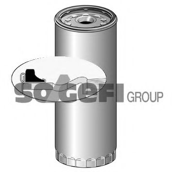 COOPERSFIAAM FILTERS FT4878 Масляный фильтр для VOLKSWAGEN (Фольксваген) COOPERSFIAAM FILTERS FT4878 Масляный фильтр для VOLKSWAGEN (Фольксваген)