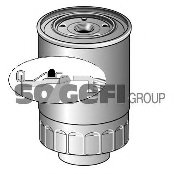 COOPERSFIAAM FILTERS FT5336 Топливный фильтр для BMW 5 (Бмв 5) COOPERSFIAAM FILTERS FT5336 Топливный фильтр для BMW 5 (Бмв 5)