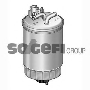 COOPERSFIAAM FILTERS FP5359 Топливный фильтр для AUDI A3 (Ауди А3) COOPERSFIAAM FILTERS FP5359 Топливный фильтр для AUDI A3 (Ауди А3)