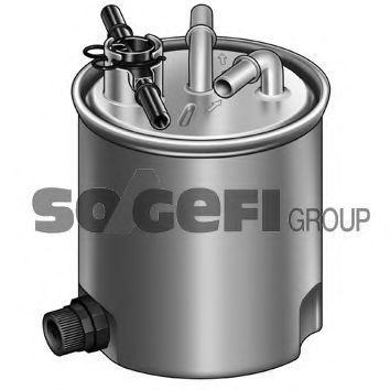 COOPERSFIAAM FILTERS FP5909 Топливный фильтр для NISSAN MURANO (Ниссан Мурано) COOPERSFIAAM FILTERS FP5909 Топливный фильтр для NISSAN MURANO (Ниссан Мурано)