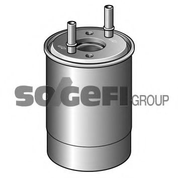 COOPERSFIAAM FILTERS FP5923 Топливный фильтр для RENAULT GRAN III (Рено Гран 3) COOPERSFIAAM FILTERS FP5923 Топливный фильтр для RENAULT GRAN III (Рено Гран 3)