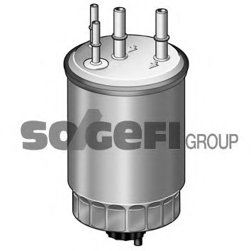 COOPERSFIAAM FILTERS FP5917 Топливный фильтр для LAND ROVER LR4 IV (Ленд ровер/лэнд ровер Лр4 иv) COOPERSFIAAM FILTERS FP5917 Топливный фильтр для LAND ROVER LR4 IV (Ленд ровер/лэнд ровер Лр4 иv)