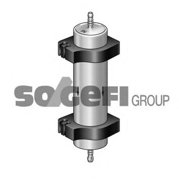 COOPERSFIAAM FILTERS FP5930 Топливный фильтр для PORSCHE MACAN (Порше Маcан) COOPERSFIAAM FILTERS FP5930 Топливный фильтр для PORSCHE MACAN (Порше Маcан)