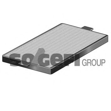 COOPERSFIAAM FILTERS PC8020 Фильтр, воздух во внутренном пространстве для PORSCHE (Порше) COOPERSFIAAM FILTERS PC8020 Фильтр, воздух во внутренном пространстве для PORSCHE (Порше)