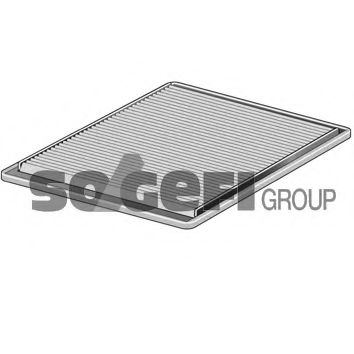 COOPERSFIAAM FILTERS PC8003 Фильтр, воздух во внутренном пространстве для PEUGEOT PARTNER (Пежо Партнер) COOPERSFIAAM FILTERS PC8003 Фильтр, воздух во внутренном пространстве для PEUGEOT PARTNER (Пежо Партнер)