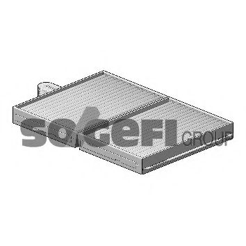 COOPERSFIAAM FILTERS PC8125 Фильтр, воздух во внутренном пространстве для TOYOTA COROLLA (Тойота/тоета Cоролла) COOPERSFIAAM FILTERS PC8125 Фильтр, воздух во внутренном пространстве для TOYOTA COROLLA (Тойота/тоета Cоролла)