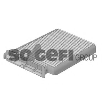 COOPERSFIAAM FILTERS PC8128 Фильтр, воздух во внутренном пространстве для RENAULT (Рено) COOPERSFIAAM FILTERS PC8128 Фильтр, воздух во внутренном пространстве для RENAULT (Рено)