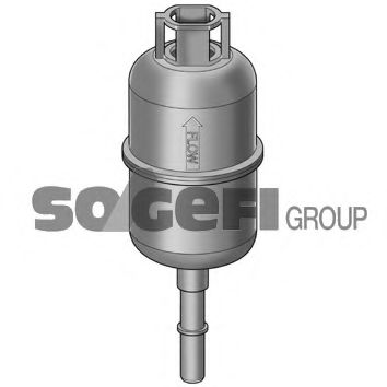 COOPERSFIAAM FILTERS FT5687 Топливный фильтр для OPEL SINTRA (Опель Синтра) COOPERSFIAAM FILTERS FT5687 Топливный фильтр для OPEL SINTRA (Опель Синтра)