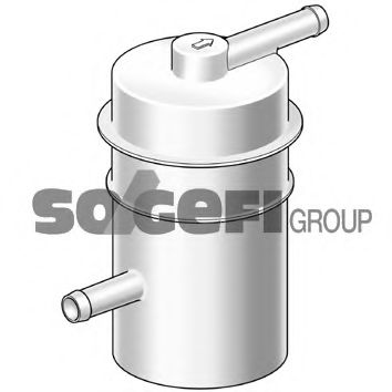 COOPERSFIAAM FILTERS FT5300 Топливный фильтр для SUZUKI ESCUDO (Сузуки Эсcудо) COOPERSFIAAM FILTERS FT5300 Топливный фильтр для SUZUKI ESCUDO (Сузуки Эсcудо)