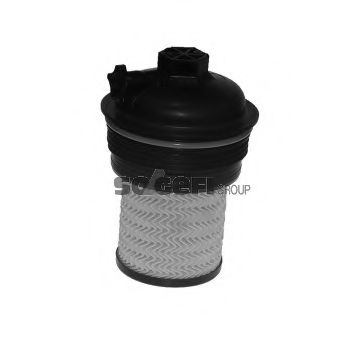 COOPERSFIAAM FILTERS FA6768ECO Топливный фильтр для RENAULT ESPACE V (Рено Эспаcэ v) COOPERSFIAAM FILTERS FA6768ECO Топливный фильтр для RENAULT ESPACE V (Рено Эспаcэ v)