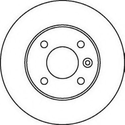 STOP 562071S Тормозной диск для OPEL (Опель) STOP 562071S Тормозной диск для OPEL (Опель)