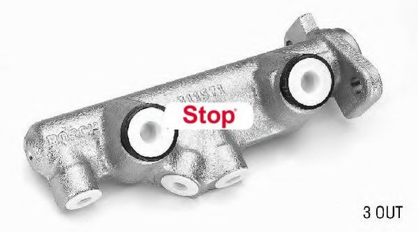 STOP 131463S Главный тормозной цилиндр для RENAULT LE CAR (Рено Лэ cар) STOP 131463S Главный тормозной цилиндр для RENAULT LE CAR (Рено Лэ cар)