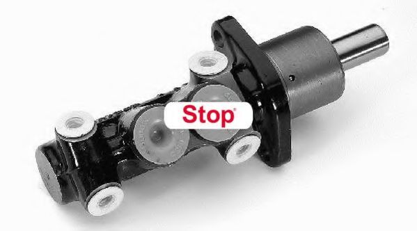 STOP 131858S Главный тормозной цилиндр для VOLKSWAGEN (Фольксваген) STOP 131858S Главный тормозной цилиндр для VOLKSWAGEN (Фольксваген)