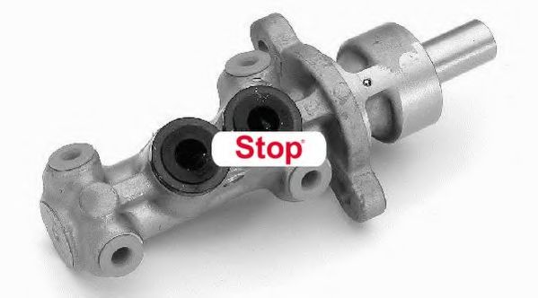STOP 132429S Главный тормозной цилиндр для VOLKSWAGEN (Фольксваген) STOP 132429S Главный тормозной цилиндр для VOLKSWAGEN (Фольксваген)