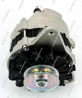 NPS M511I05 Генератор для MITSUBISHI COLT I (Митсубиши/митсубиси Cолт и) NPS M511I05 Генератор для MITSUBISHI COLT I (Митсубиши/митсубиси Cолт и)