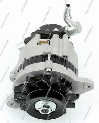 NPS M511I54 Генератор для MITSUBISHI L200 / STORM (Митсубиши/митсубиси Л200 / сторм) NPS M511I54 Генератор для MITSUBISHI L200 / STORM (Митсубиши/митсубиси Л200 / сторм)