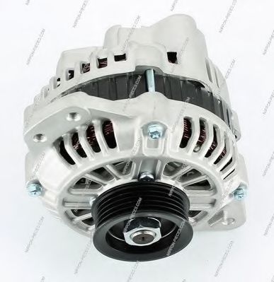 NPS M511I70 Генератор для HYUNDAI H-1 / STAREX (Хендай Н1 / старэx) NPS M511I70 Генератор для HYUNDAI H-1 / STAREX (Хендай Н1 / старэx)