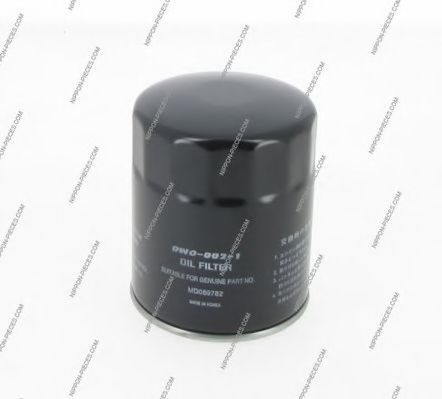 NPS M131I05 Масляный фильтр для MITSUBISHI MIGHTY MAX (Митсубиши/митсубиси Мигхтъ маx) NPS M131I05 Масляный фильтр для MITSUBISHI MIGHTY MAX (Митсубиши/митсубиси Мигхтъ маx)