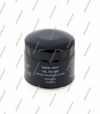 NPS M131I02 Масляный фильтр для MITSUBISHI SAPPORO I (Митсубиши/митсубиси Саппоро и) NPS M131I02 Масляный фильтр для MITSUBISHI SAPPORO I (Митсубиши/митсубиси Саппоро и)