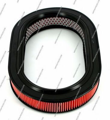 NPS M132I12 Воздушный фильтр для MITSUBISHI ETERNA III (Митсубиши/митсубиси Этэрна 3) NPS M132I12 Воздушный фильтр для MITSUBISHI ETERNA III (Митсубиши/митсубиси Этэрна 3)