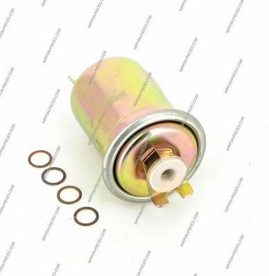 NPS M133I28 Топливный фильтр для MITSUBISHI 3000 GT (Митсубиши/митсубиси 3000 гт) NPS M133I28 Топливный фильтр для MITSUBISHI 3000 GT (Митсубиши/митсубиси 3000 гт)