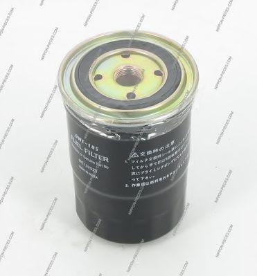 NPS M133I95 Топливный фильтр для MITSUBISHI CANTER (Митсубиши/митсубиси Cантэр)