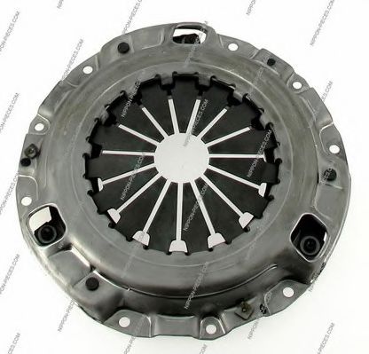 NPS H210I03 Нажимной диск сцепления для MITSUBISHI GALANT III (Митсубиши/митсубиси Галант 3) NPS H210I03 Нажимной диск сцепления для MITSUBISHI GALANT III (Митсубиши/митсубиси Галант 3)