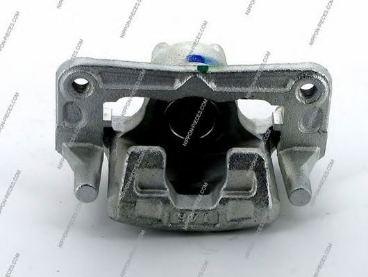 NPS M322I58 Тормозной суппорт для MITSUBISHI PAJERO/SHOGUN III (Митсубиши/митсубиси Пажэро/шогун 3)