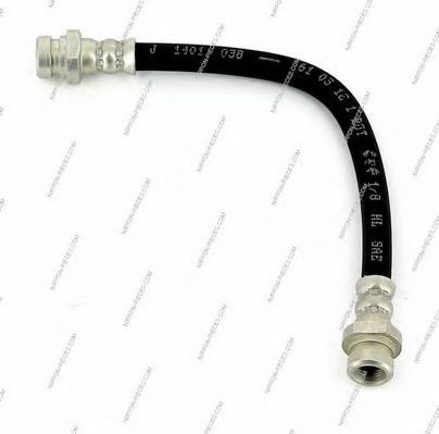 NPS M370I38 Тормозной шланг для MITSUBISHI (Митсубиши/митсубиси) NPS M370I38 Тормозной шланг для MITSUBISHI (Митсубиши/митсубиси)