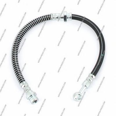 NPS M370I49 Тормозной шланг для MITSUBISHI (Митсубиши/митсубиси) NPS M370I49 Тормозной шланг для MITSUBISHI (Митсубиши/митсубиси)